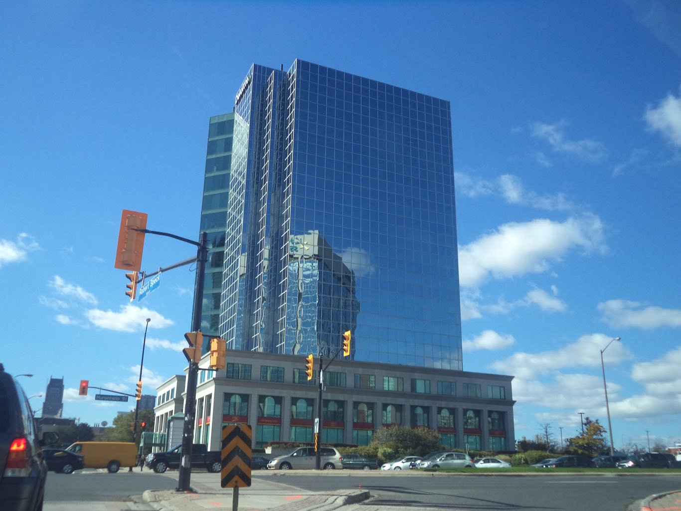 Accenture - Mississauga